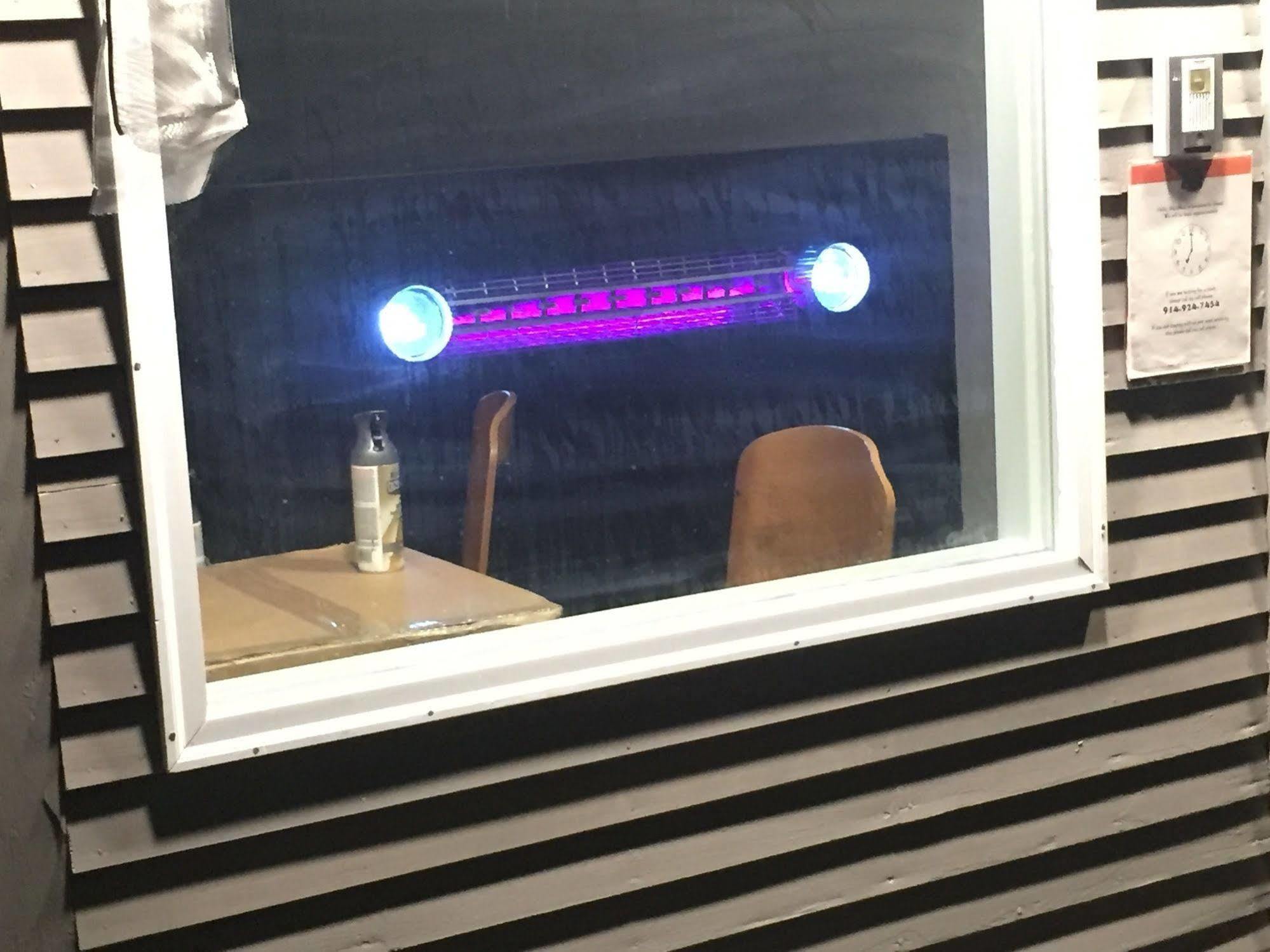 Sleep Woodstock Motel מראה חיצוני תמונה